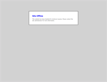 Tablet Screenshot of closerconsumer.com